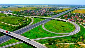 Chấp thuận việc các địa phương hỗ trợ nhau đầu tư dự án, công trình trọng điểm