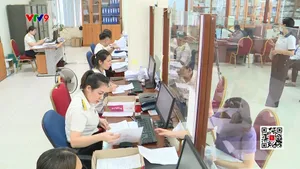 Mã định danh cá nhân thay mã số thuế chống trốn thuế