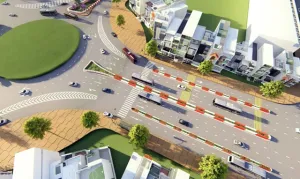 Hải Phòng: Thêm 543 căn nhà ở thương mại của CRV đủ điều kiện đưa vào kinh doanh