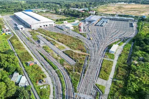 Bố trí đủ vốn để thực hiện gói thầu tư vấn tổng thể dự án 7 tuyến metro của thành phố Hồ Chí Minh