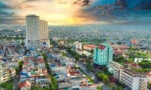 Nam Định: Quy hoạch không còn là bản vẽ định hướng