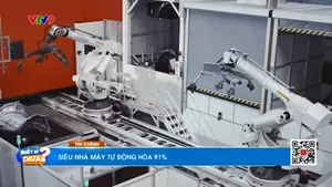 Thời sự: Biết gì chưa (27/6/2025)