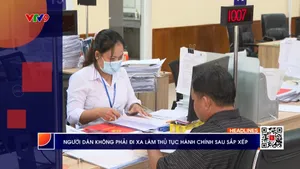 Thời sự: Phương Nam hôm nay (27/6/2025)