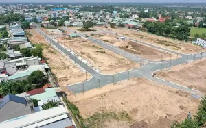 Miễn, giảm tiền sử dụng đất ở Hà Nội: Nộp hồ sơ ở đâu?