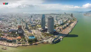 Đà Nẵng điều chỉnh quy hoạch nhà ở đến năm 2030