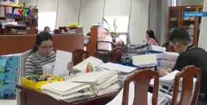 Quảng Nam "tái sử dụng" hàng trăm trụ sở dôi dư sau sáp nhập