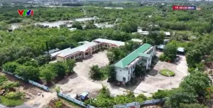 TP Hồ Chí Minh tính phương án tận dụng trụ sở công dư sau sáp nhập