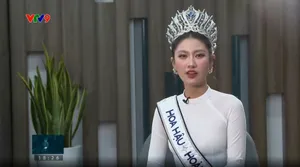 Miss Cosmo Việt Nam sẵn sàng với sứ mệnh cộng đồng