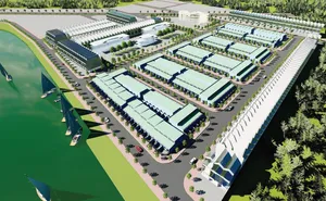 Cà Mau gấp rút bàn giao 93 căn nhà ở xã hội đầu tiên
