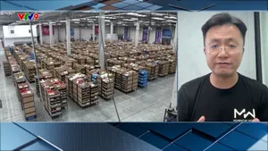 Người tiêu dùng tăng tiếp cận hàng giá rẻ thông qua thương mại điện tử