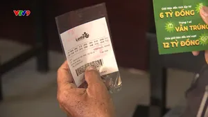 Thị trường xổ số điện toán tăng trưởng tích cực