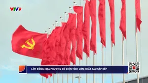 Tổng hợp không khí tại Khánh Hòa, Lâm Đồng, Đồng Nai và Tây Ninh