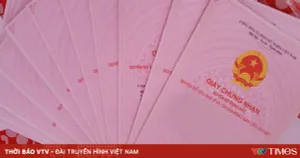 Từ 1/7, 15 thủ tục đất đai được chuyển về cấp tỉnh thực hiện