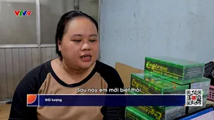 Hành trình triệt phá đường dây dầu gió giả quy mô lớn