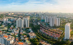 Triển khai bố trí, sắp xếp, xử lý trụ sở, tài sản công khi thực hiện sắp xếp đơn vị hành chính các cấp