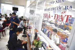 Một số quy định mới về lệ phí trước bạ đối với nhà đất, ô tô, xe máy