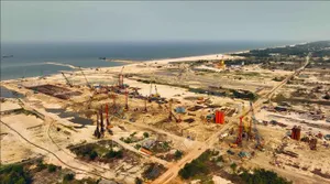 Thành lập Ban Quản lý Khu kinh tế tỉnh Quảng Trị