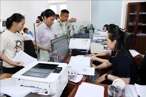 Quảng Trị: Giải quyết các trụ sở công dôi dư sau sáp nhập