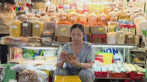 Chợ truyền thống: Cuộc chuyển mình bắt buộc