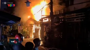 Thời sự: Toàn cảnh 24h (07/7/2025)