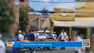 Thời sự: Biết gì chưa (08/7/2025)