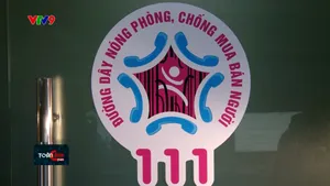 Tư vấn và hỗ trợ nạn nhân của mua bán người