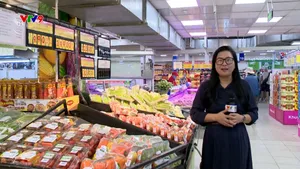 Mua sắm tiết kiệm với nhiều chương trình giảm giá của siêu thị