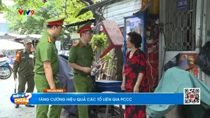 Thời sự: Biết gì chưa (10/7/2025)