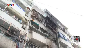 Khẩn trương tháo gỡ "chuồng cọp"