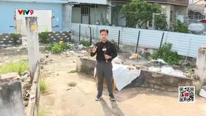 TP. Hồ Chí Minh: Giải ngân đầu tư công "Bứt tốc" sau nửa đầu năm