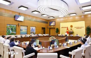 Luật Đất đai tiếp tục được sửa đổi, tạo thuận lợi cho người dân và doanh nghiệp
