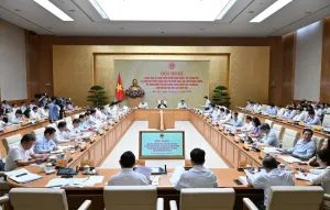 Nhiều bất cập còn tồn tại trong chính sách pháp luật đất đai