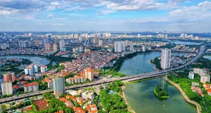 Hà Nội: Phê duyệt danh mục 150 khu đất thực hiện Dự án thí điểm