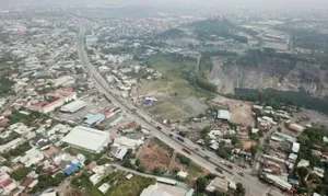 TP Hồ Chí Minh thúc tiến độ dự án đường Vành đai 3