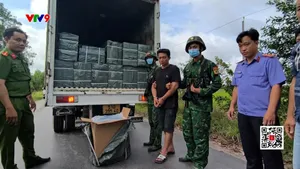 Thời sự: Phương Nam hôm nay (13/7/2025)