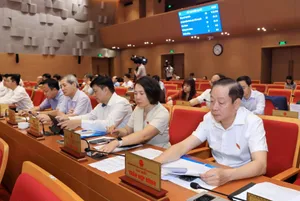 Hà Nội quy định khai thác đất bãi sông phục vụ nông nghiệp, du lịch