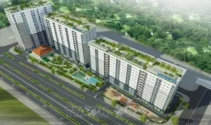 Nhà ở xã hội trung tâm Đà Nẵng “cháy hàng”