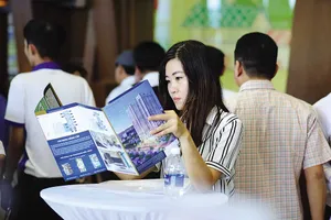 Giá nhà ở vượt quá sức của người trẻ