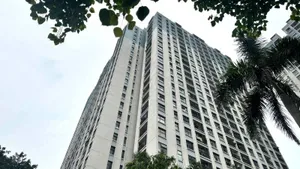 Hà Nội: Cầu mua nhà vẫn cao nhưng khách hàng không còn vội vàng