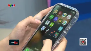 Biện pháp phòng tránh chiêu lừa "mạo danh"
