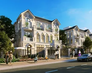 Nhà song lập và những điểm cần biết