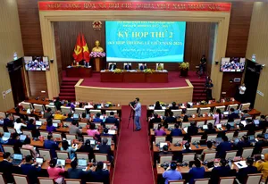 Quảng Ngãi: Cần chế tài xử lý đơn vị cố tình làm chậm tiến độ dự án