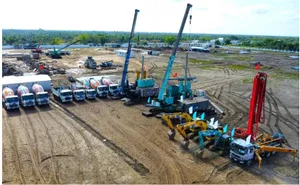 Cà Mau đã phân khai hơn 11.800 tỷ đồng vốn đầu tư công