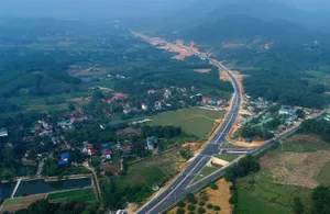 Dự kiến đầu tư hơn 22.000 tỉ đồng mở tuyến cao tốc xuyên núi Tây Bắc
