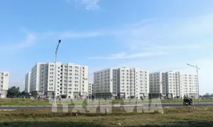 Đồng Nai chấp thuận chủ trương đầu tư 10 dự án nhà ở xã hội