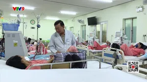 Thuốc giả hậu quả thật