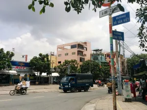 TP Hồ Chí Minh: Một số dự án BOT đầu tư theo cơ chế đặc thù của Nghị quyết 98 vẫn "chưa thông"