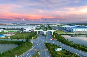 Thêm 15,6 tỷ USD vốn đầu tư vào thành phố Hải Phòng