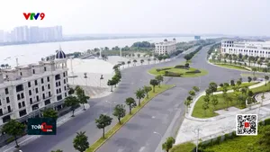 Nhiều chuyển biến tích cực trong gỡ khó pháp lý dự án