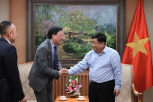 Hoan nghênh doanh nghiệp đầu tư phát triển đô thị thông minh tại Việt Nam